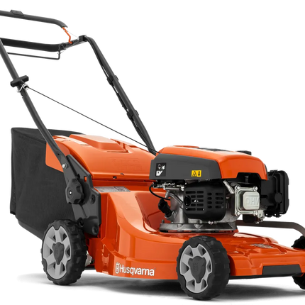 Косачка HUSQVARNA LC 247S