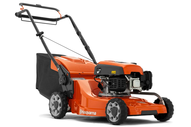 Косачка HUSQVARNA LC 247S