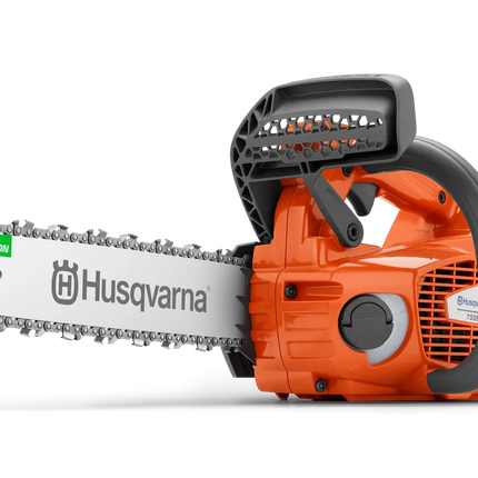 Верижен трион HUSQVARNA T535i XP®