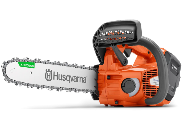 Верижен трион HUSQVARNA T535i XP®