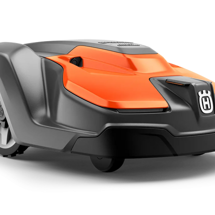 Косачка робот Husqvarna Automower® 550 EPOS®