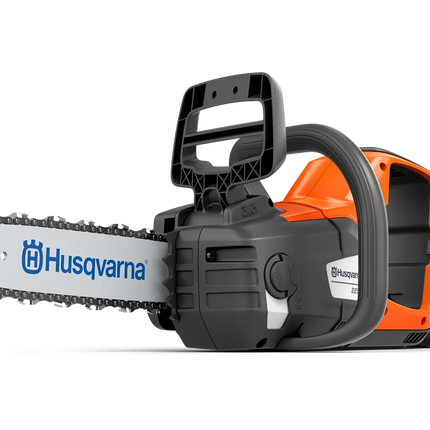 Верижен трион Husqvarna 225i