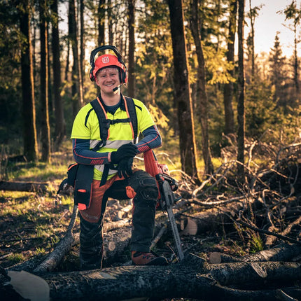 Верижен трион HUSQVARNA 560 XP®