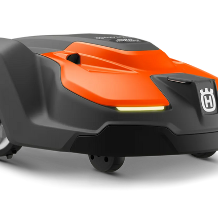 Косачка робот Husqvarna Automower® 550 EPOS®