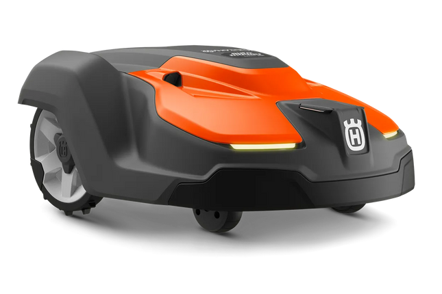 Косачка робот Husqvarna Automower® 550 EPOS®