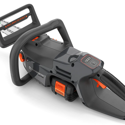 Верижен трион Husqvarna Aspire™ C15X-P4A