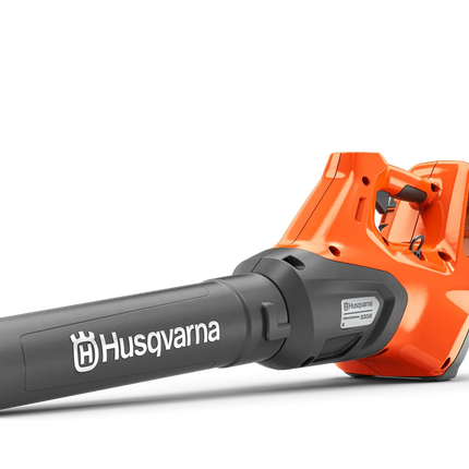 Моторна метла Husqvarna 530iB