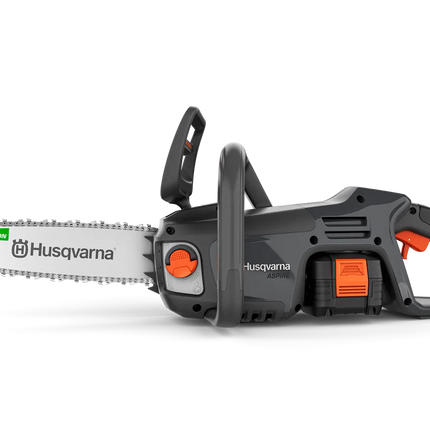 Верижен трион Husqvarna Aspire™ C15X-P4A