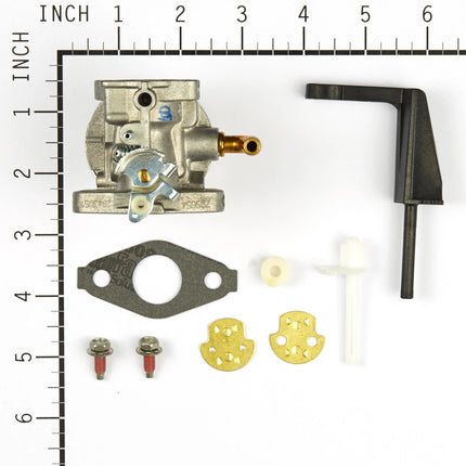 Карбуратор BRIGGS & STRATTON Модел 12 , RuiXing - 798653