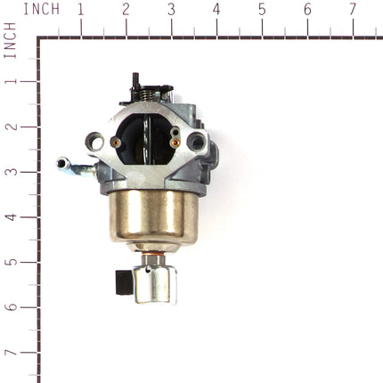 Карбуратор BRIGGS & STRATTON RuiXing - 594593