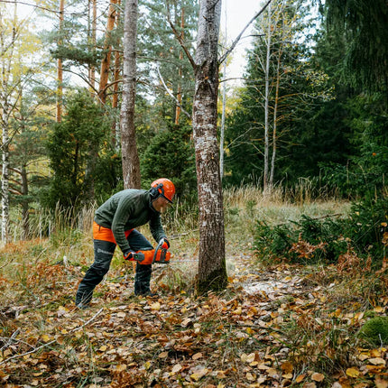 Верижен трион Husqvarna 435i