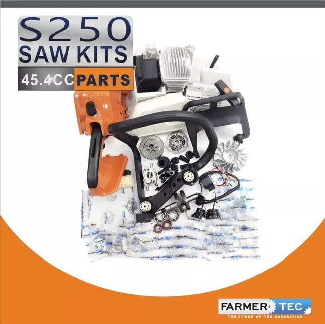 Комплект за ремонт на верижен трион Holzfforma ® G255