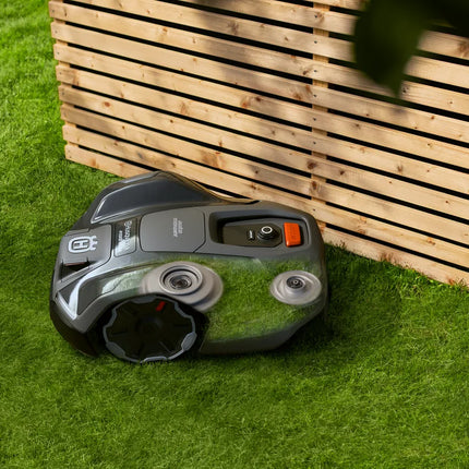 Косачка робот Husqvarna Automower® 405XE NERA