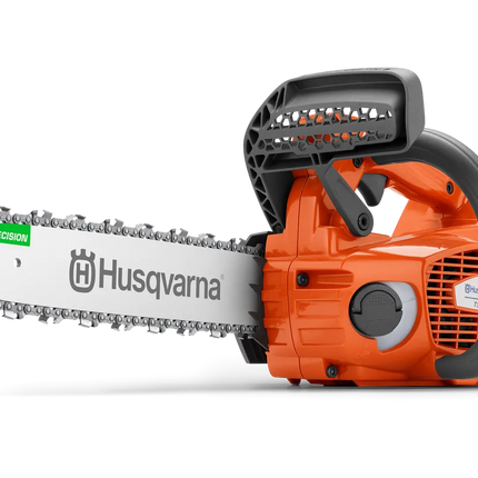 Верижен трион HUSQVARNA T535i XP®