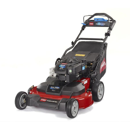 Професионална самоходна косачка TORO 223 cc, 76 сm TORO TIME MASTER - 21810