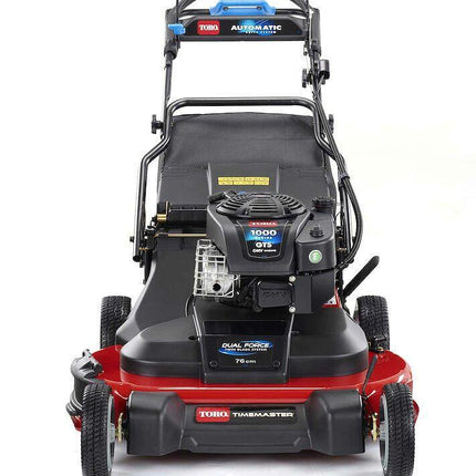 Професионална самоходна косачка TORO 223 cc, 76 сm TORO TIME MASTER - 21810