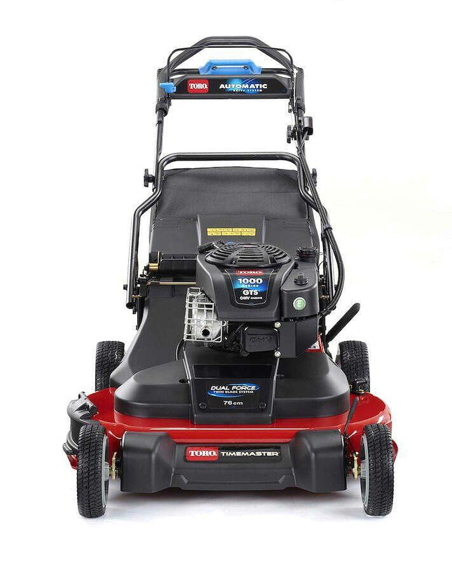 Професионална самоходна косачка TORO 223 cc, 76 сm TORO TIME MASTER - 21810
