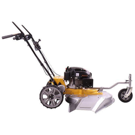 Косачка за висока трева TEXAS- Multi Cut 610, Loncin 196cc, ново! 61см, странично