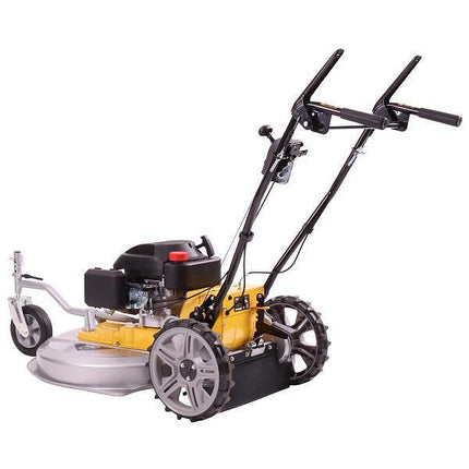 Косачка за висока трева TEXAS- Multi Cut 610, Loncin 196cc, ново! 61см, странично