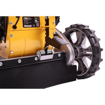 Косачка за висока трева TEXAS- Multi Cut 610, Loncin 196cc, ново! 61см, странично