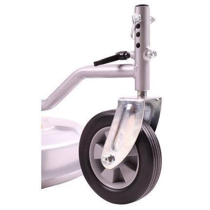 Косачка за висока трева TEXAS- Multi Cut 610, Loncin 196cc, ново! 61см, странично