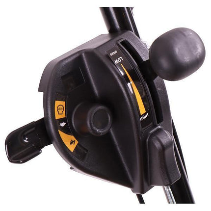 Косачка за висока трева TEXAS- Multi Cut 610, Loncin 196cc, ново! 61см, странично