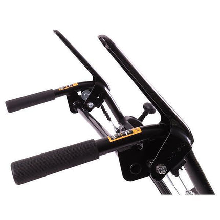 Косачка за висока трева TEXAS- Multi Cut 610, Loncin 196cc, ново! 61см, странично