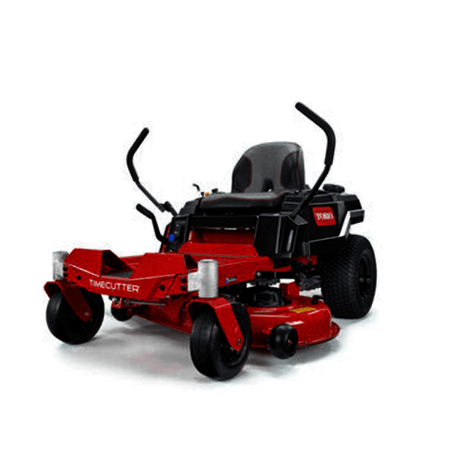 Косящ трактор TORO TimeCutter ZS 4200S, двигател B&S 15HP, 107 см. , странично изхвърляне - 74683