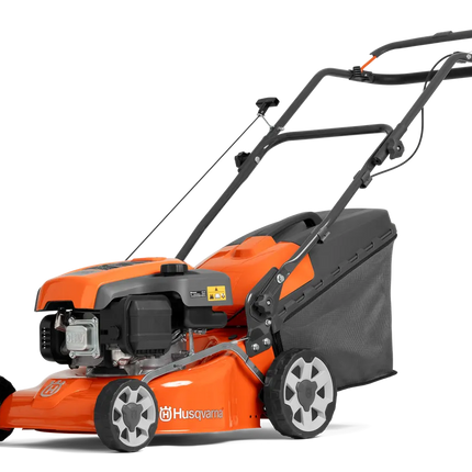 Косачка Husqvarna LC 140P