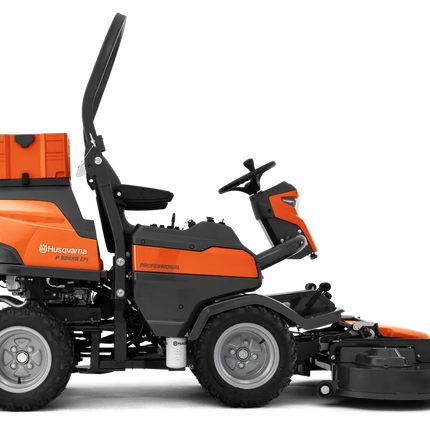 Самоходна косачка с преден косилен апарат Husqvarna P 524XR EFI