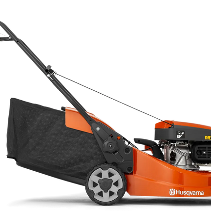 Косачка HUSQVARNA LC 247S