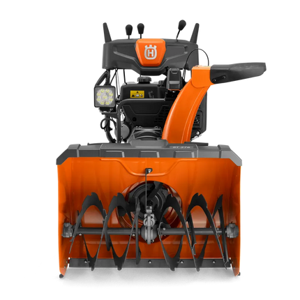 Снегорин Husqvarna ST 376