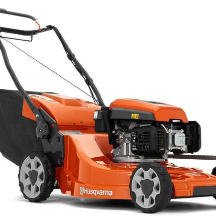 Косачка HUSQVARNA LC 253S