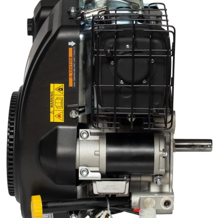 Бензинов двигател Loncin LC1P90F с вертикален вал