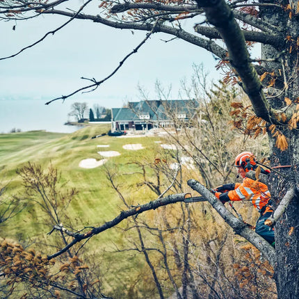 Верижен трион Husqvarna T542i XP®