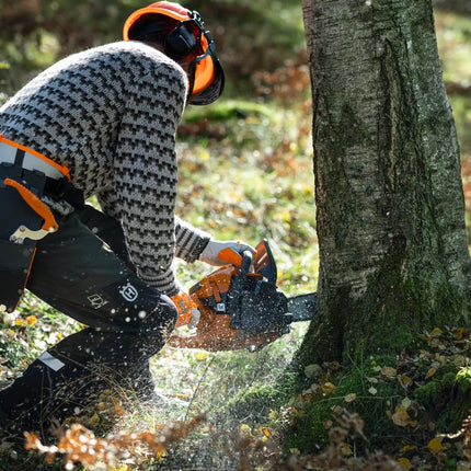 Верижен трион Husqvarna 450S