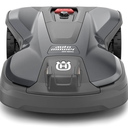Косачка робот Husqvarna Automower® 320 NERA