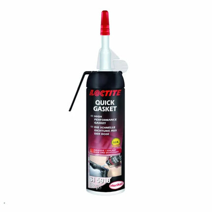 Силиконови гарнитури Loctite 5910 (100g)