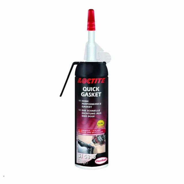 Силиконови гарнитури Loctite 5910 (100g)