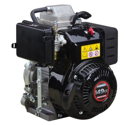 Двигател за трамбовка LONCIN LC165F-3H