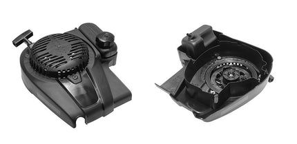 Стартер за Loncin LC1P65FE