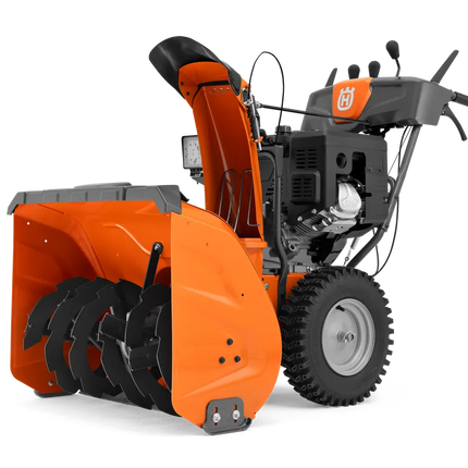 Снегорин Husqvarna ST 376