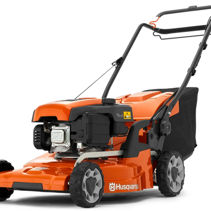 Косачка HUSQVARNA LC 247S