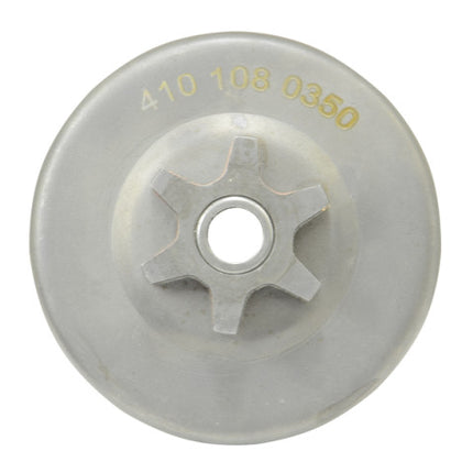 Водещо колело за моторен трион Makita, Dolmar PS35C (стъпка 91)