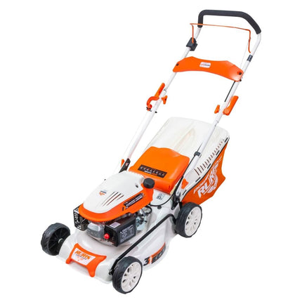 Моторна косачка за трева Ruris RX200S