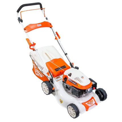 Моторна косачка за трева Ruris RX200S