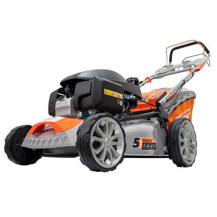 Моторна косачка за трева Ruris RX355S