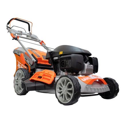 Моторна косачка за трева Ruris RX355S