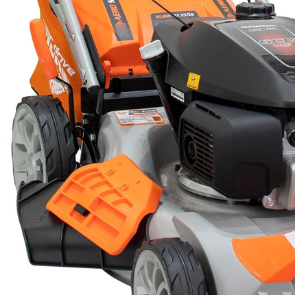 Моторна косачка за трева Ruris RX355S