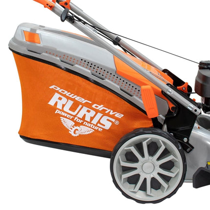 Моторна косачка за трева Ruris RX355S